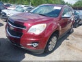 Photo 2 of 11 — 2010 Chevrolet Equinox
