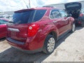 Photo 4 of 11 — 2010 Chevrolet Equinox