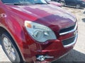 Photo 6 of 11 — 2010 Chevrolet Equinox