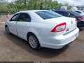 2006 Mercury Milan — photo 3 of 15 | VIN 3MEHM08166R649488