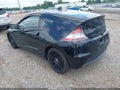 Photo 3 of 11 — 2011 Honda CR-Z