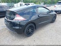 Photo 4 of 11 — 2011 Honda CR-Z