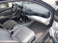 Photo 5 of 11 — 2011 Honda CR-Z