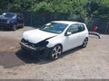 2011 Volkswagen GTI — photo 2 of 18 | VIN WVWFV7AJ5BW003052
