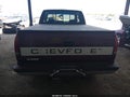 1996 Chevrolet GMT — photo 16 of 16 | VIN 2GCEK19R4T1153545