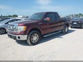2010 Ford F-150 — photo 2 of 17 | VIN 1FTFX1EV1AKE70768