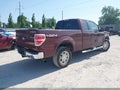 2010 Ford F-150 — photo 4 of 17 | VIN 1FTFX1EV1AKE70768