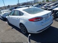 2018 Ford Fusion — photo 3 of 19 | VIN 3FA6P0PUXJR277387