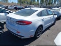 2018 Ford Fusion — photo 4 of 19 | VIN 3FA6P0PUXJR277387