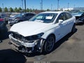2018 Ford Fusion — photo 6 of 19 | VIN 3FA6P0PUXJR277387