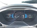 2018 Ford Fusion — photo 7 of 19 | VIN 3FA6P0PUXJR277387