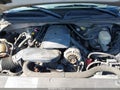 Photo 10 of 11 — 2006 Chevrolet Silverado 1500