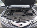 2018 Acura RDX — photo 10 of 16 | VIN 5J8TB4H30JL008453