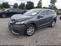 2018 Acura RDX — photo 2 of 16 | VIN 5J8TB4H30JL008453