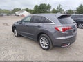 2018 Acura RDX — photo 3 of 16 | VIN 5J8TB4H30JL008453