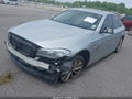 2011 BMW 5 Series — photo 2 of 11 | VIN WBAFR7C58BC266865