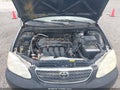 2005 Toyota Corolla — photo 10 of 11 | VIN 1NXBR32E35Z390712