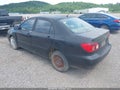 2005 Toyota Corolla — photo 3 of 11 | VIN 1NXBR32E35Z390712