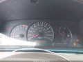 2005 Toyota Corolla — photo 7 of 11 | VIN 1NXBR32E35Z390712