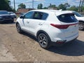 2020 Kia Sportage — photo 3 of 16 | VIN KNDPMCAC4L7731720