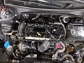 2024 Kia Forte — photo 10 of 18 | VIN 3KPF54AD8RE742252