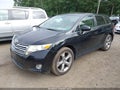 Photo 2 of 11 — 2009 Toyota Venza
