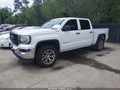2016 GMC Sierra 1500 — photo 2 of 17 | VIN 3GTU2LEC1GG120685