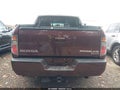 2007 Honda Ridgeline — photo 16 of 16 | VIN 2HJYK16387H524292