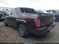 2007 Honda Ridgeline — photo 3 of 16 | VIN 2HJYK16387H524292