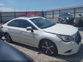 2016 Subaru Legacy — photo 13 of 17 | VIN 4S3BNBN63G3005236