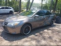 2017 Toyota Camry — photo 2 of 16 | VIN 4T1BF1FKXHU331657