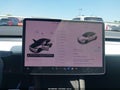 2021 Tesla Model Y — photo 19 of 20 | VIN 5YJYGDEF0MF252292