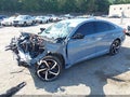 2022 Honda Accord — photo 2 of 17 | VIN 1HGCV3F2XNA037603