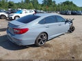 2022 Honda Accord — photo 4 of 17 | VIN 1HGCV3F2XNA037603