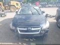 2014 Subaru Impreza — photo 6 of 16 | VIN JF1GPAL62EH219623