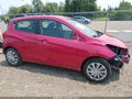 2019 Chevrolet Spark — photo 14 of 22 | VIN KL8CB6SA3KC797919