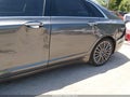 2016 Lincoln MKZ — photo 12 of 14 | VIN 3LN6L2LU6GR623530