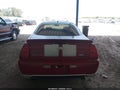2007 Chevrolet Monte Carlo — photo 16 of 16 | VIN 2G1WL15C979133018