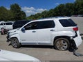 2014 GMC Terrain — photo 15 of 17 | VIN 2GKFLZE33E6293808