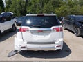 2014 GMC Terrain — photo 17 of 17 | VIN 2GKFLZE33E6293808