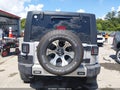 2011 Jeep Wrangler — photo 16 of 16 | VIN 1J4GA7D16BL577201