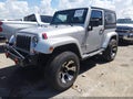 2011 Jeep Wrangler — photo 2 of 16 | VIN 1J4GA7D16BL577201
