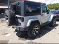 2011 Jeep Wrangler — photo 4 of 16 | VIN 1J4GA7D16BL577201