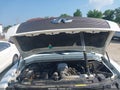 Photo 10 of 12 — 2006 Infiniti QX56