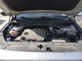 2022 Hyundai Santa Fe — photo 10 of 16 | VIN 5NMS1DAJ4NH455736