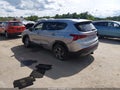 2022 Hyundai Santa Fe — photo 3 of 16 | VIN 5NMS1DAJ4NH455736