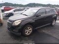 2017 Chevrolet Equinox — photo 2 of 20 | VIN 2GNALBEK2H1546064