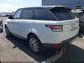 2014 Land Rover Range Rover Sport — photo 3 of 20 | VIN SALWR2WF0EA600728