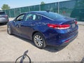 2017 Kia Optima — photo 3 of 11 | VIN 5XXGT4L38HG146711