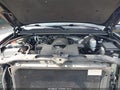 2016 Chevrolet Suburban — photo 10 of 17 | VIN 1GNSKJKC6GR174281